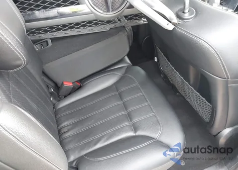 2013 Mercedes-Benz Gl 450 4Matic z USA, uszkodzony, nr VIN 4JGDF7CE2DA229176